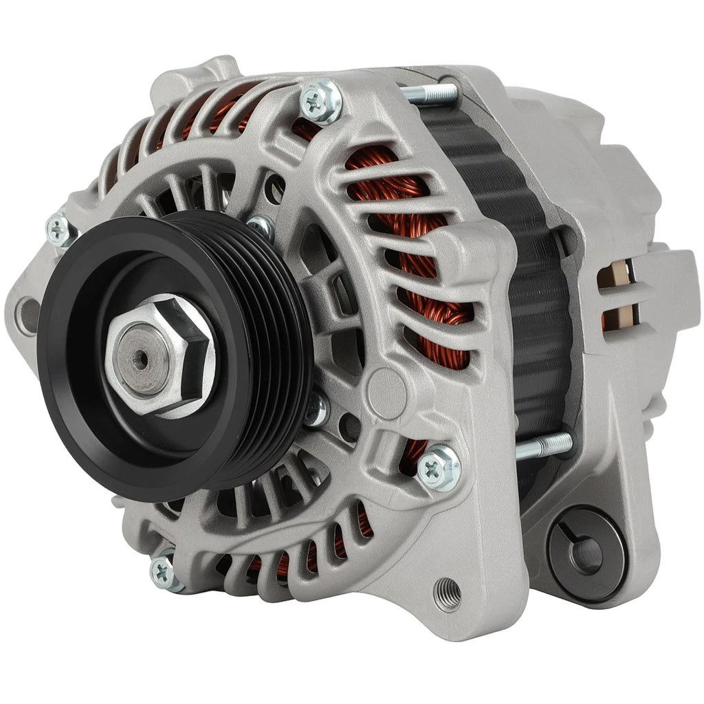 95A Alternator for Honda L4 1.5L (2009–2014) 5-Groove Pulley