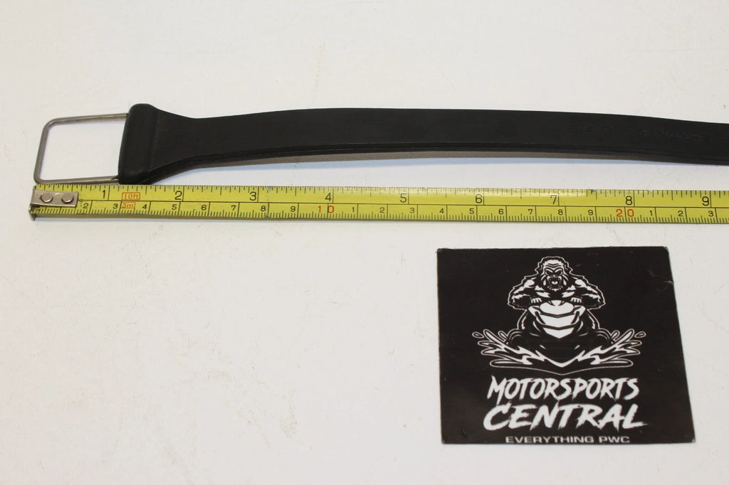 Exhaust Water Lock Muffler Strap Band for Yamaha GA7-6756E-00-00 (XL XLT)