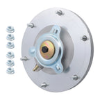 Spindle Assembly for Grasshopper 9852 (52" 61" Decks)