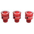 Rearview Mirror Thread Adapter Bolts for Honda PCX150 125 (2012–2019)