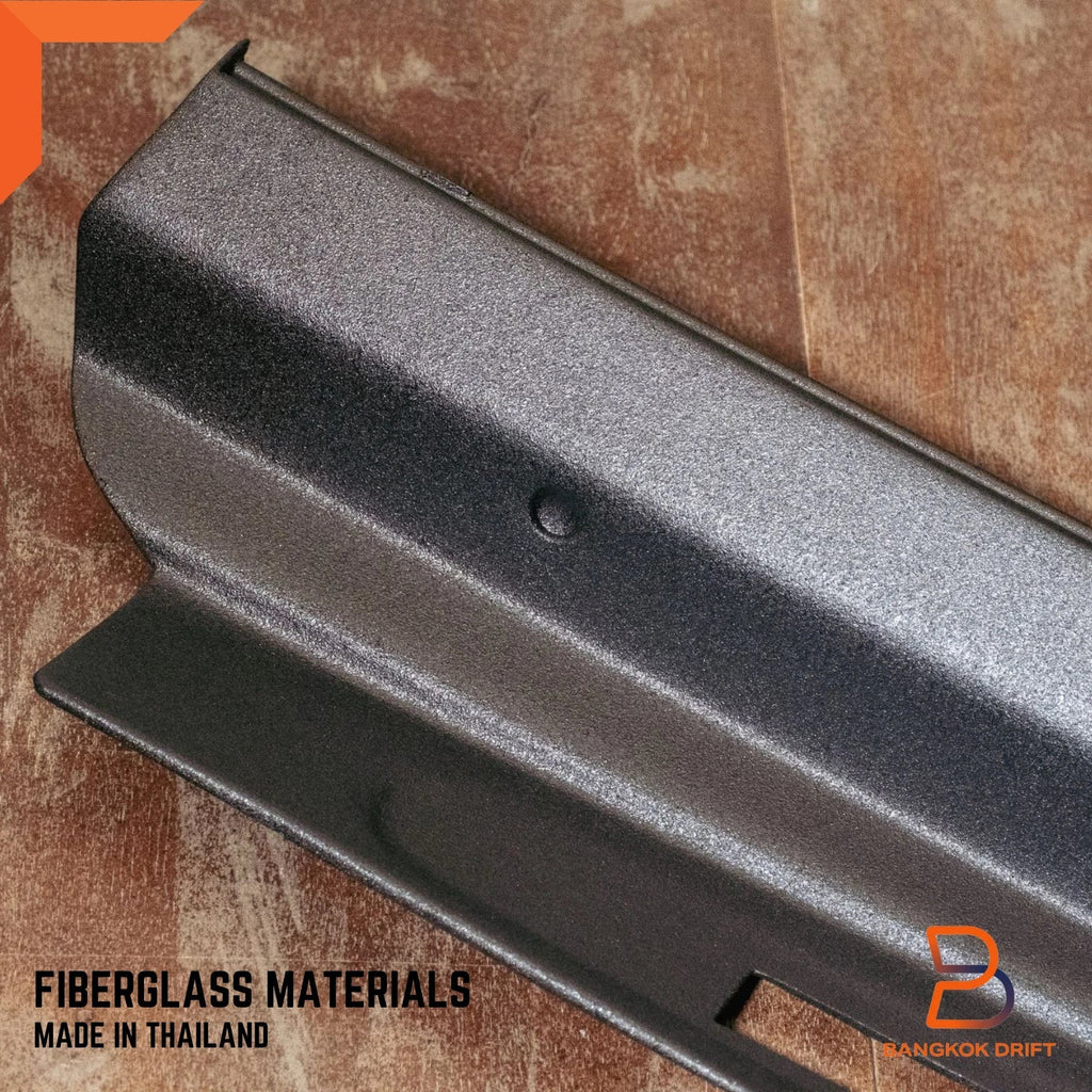 Inner Cover Trim for Range Rover P38 (1995-2002)