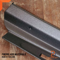 Inner Cover Trim for Range Rover P38 (1995-2002)