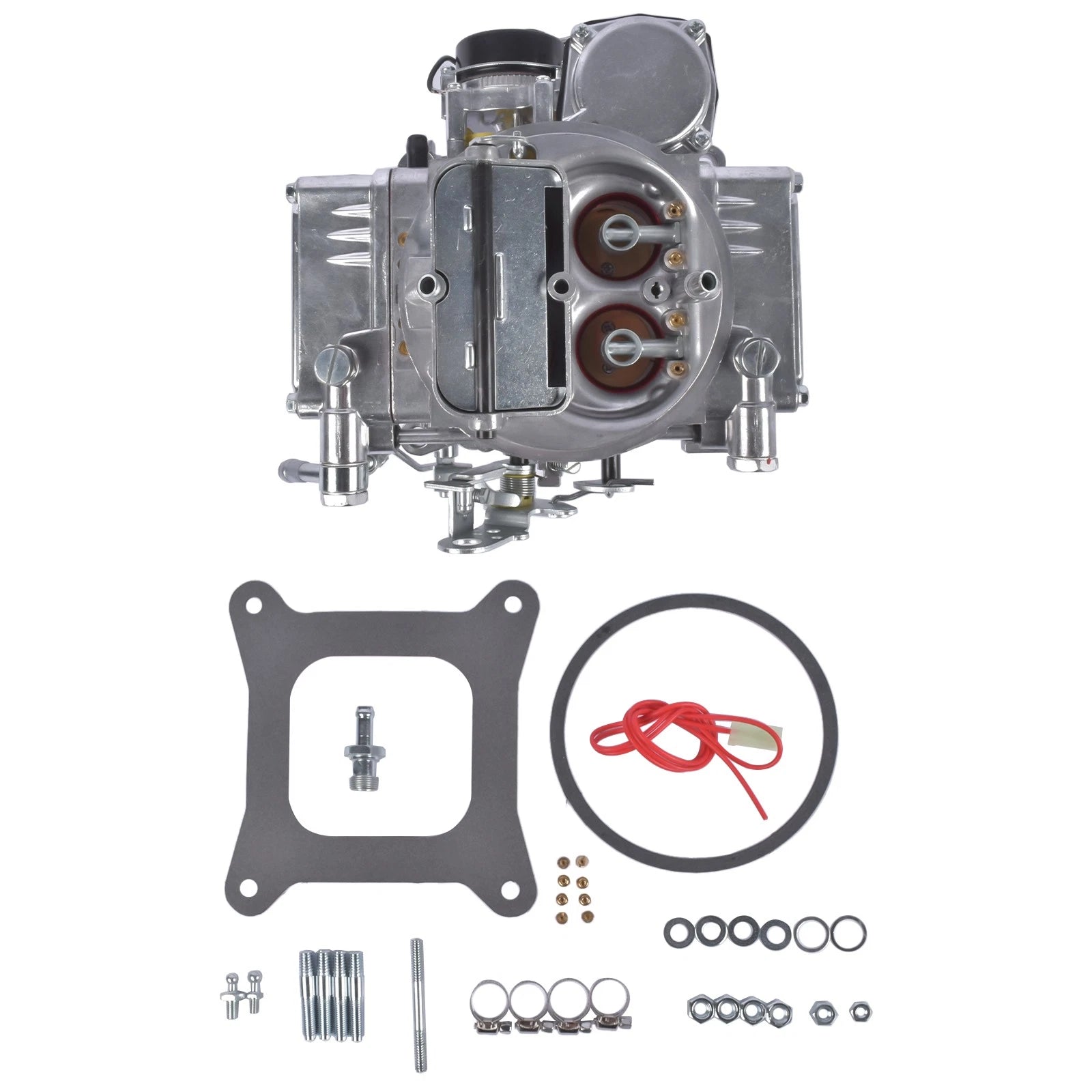 600 CFM Carburetor for Corvette Dodge Ford Buick Chrysler