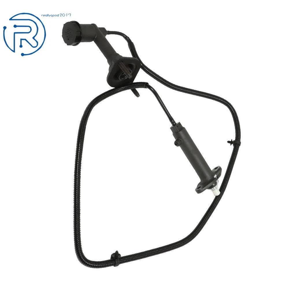 Clutch Master and Slave Cylinder Assembly for Dodge Ram 1500 2500 3500 (2005-2008)