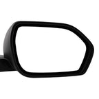 Passenger Side Heated View Mirror for Ford Explorer 2020–2024 (LB5Z17682BA)