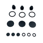 Outboard Gasket Kit for Marine (Replaces 6H3-W0093-01)