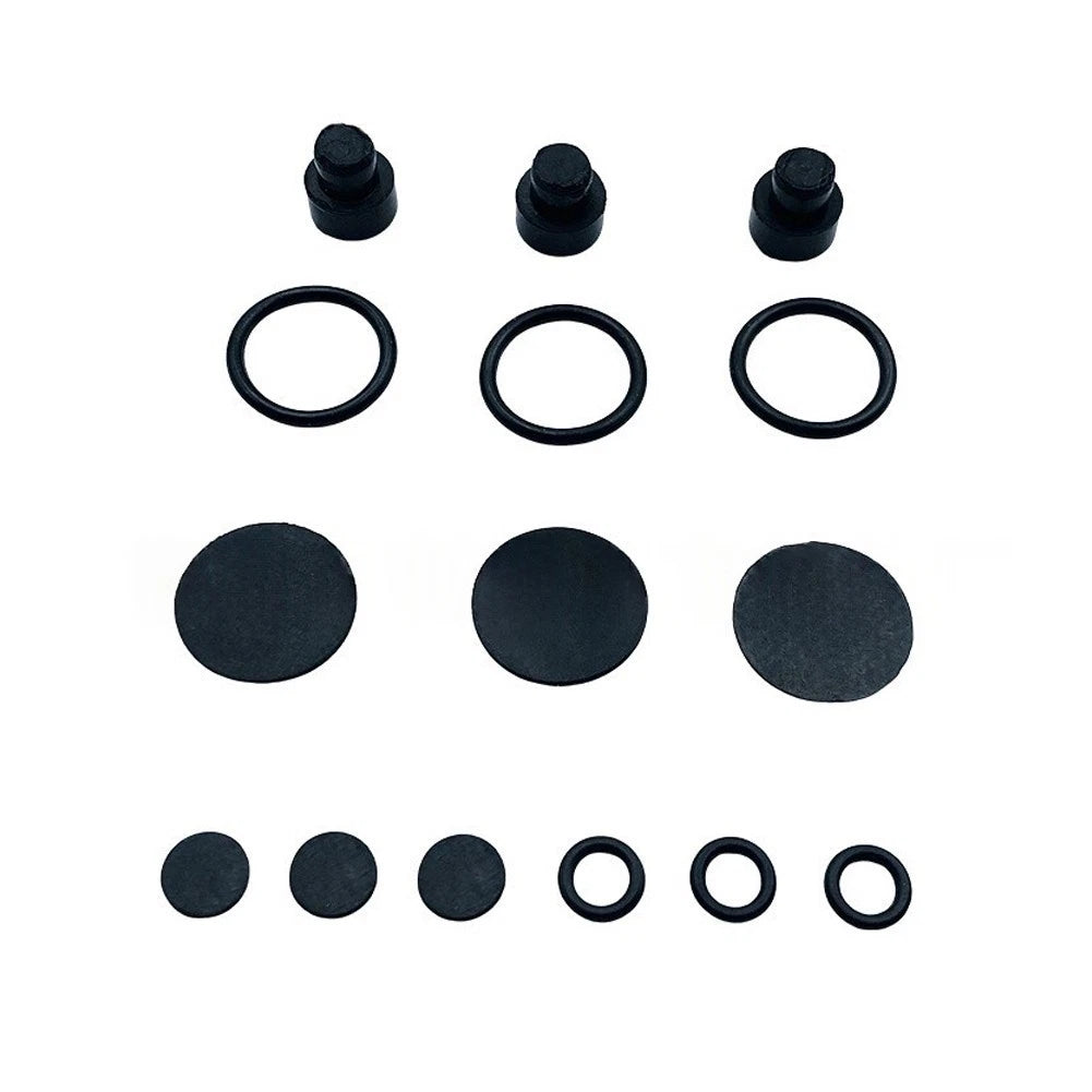 Outboard Gasket Kit for Marine (Replaces 6H3-W0093-01)
