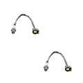 Oxygen Sensor Set of 2 for Ram 3500 (2003–2010)