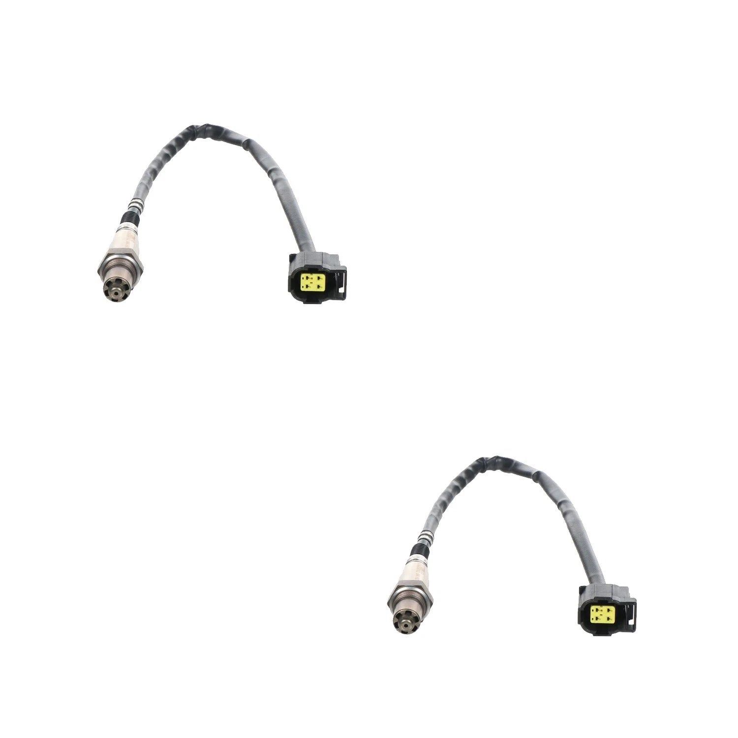 Oxygen Sensor Set of 2 for Ram 3500 (2003–2010)