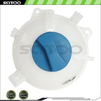 Radiator Coolant Overflow Tank for Seat Altea (2005–2014)
