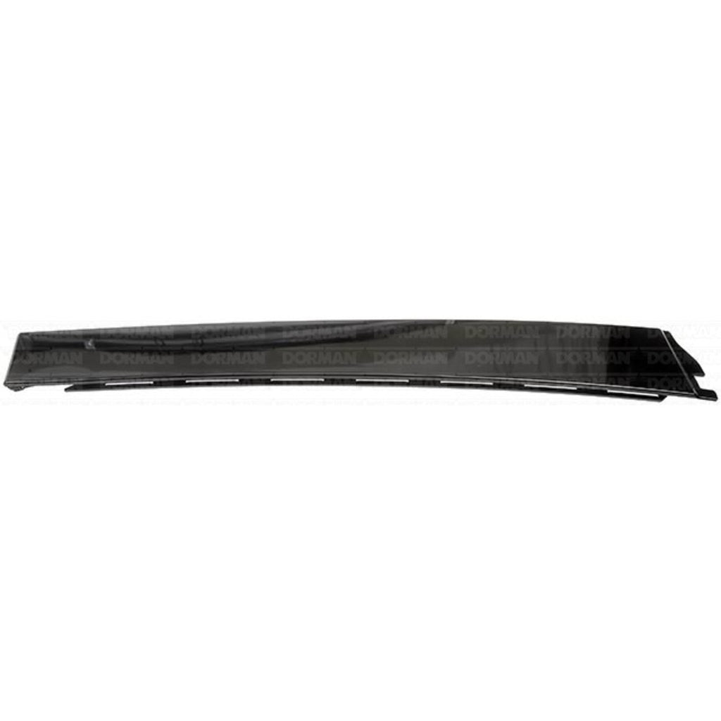 Pillar Panel Door for Chevy Hand (Front/Rear, Left Side)