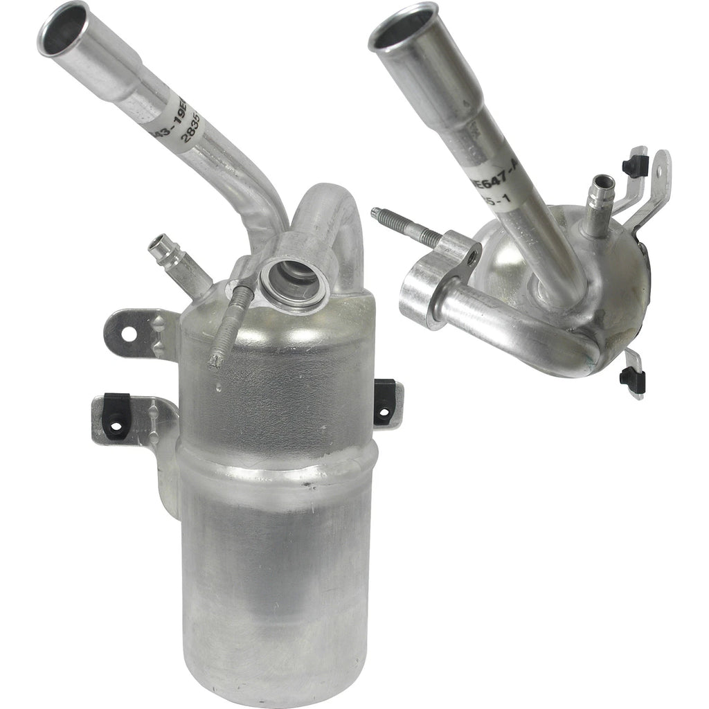 AC Compressor Kit Replacement for Holden Commodore VE (2007-2013)