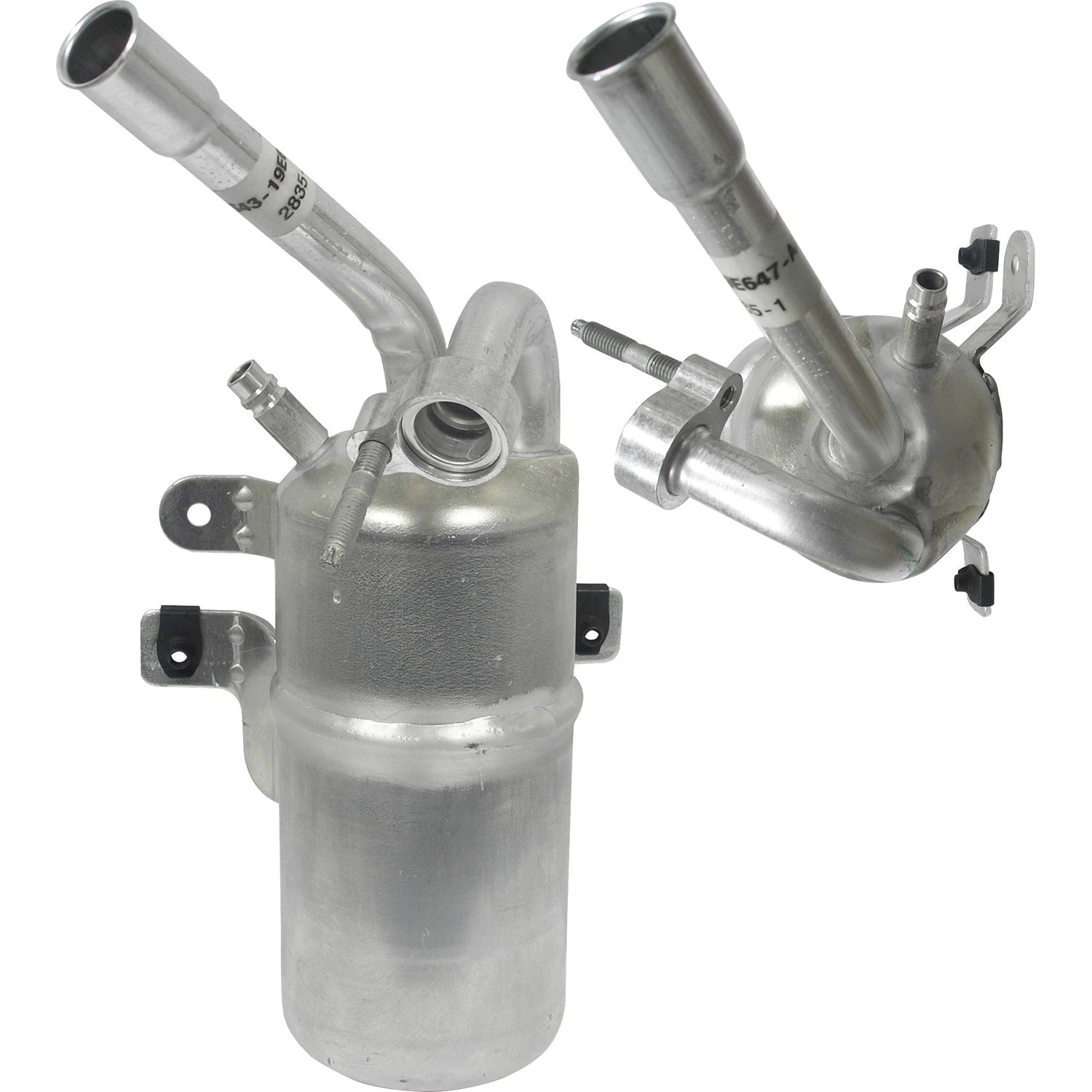 AC Compressor Kit Replacement for Holden Commodore VE (2007-2013)