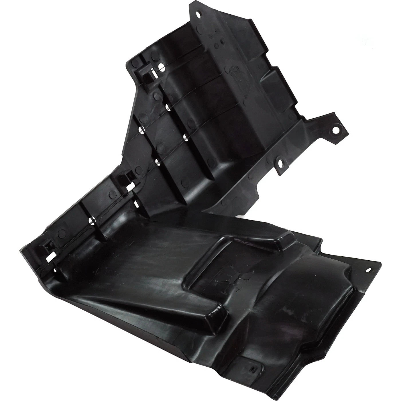 Engine Splash Shield for Honda HR-V (2016–2022) Passenger Side Lower