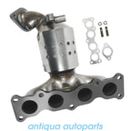 Catalytic Converter for Hyundai Sonata 2.4L (2015–2019)