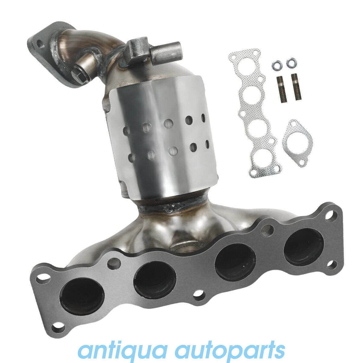 Catalytic Converter for Hyundai Sonata 2.4L (2015–2019)