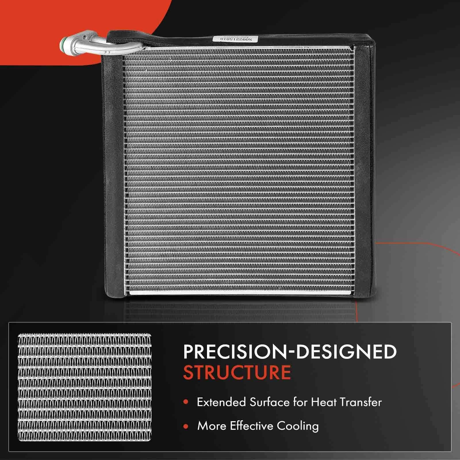 A/C Evaporator Core for Ford Edge (2007-2014) Mazda CX-9 (2007-2015)