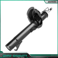 Set of 4 Front Rear Shocks Struts for Ford Focus (2000–2005)