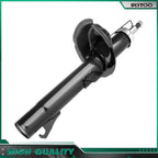 Set of 4 Front Rear Shocks Struts for Ford Focus (2000–2005)
