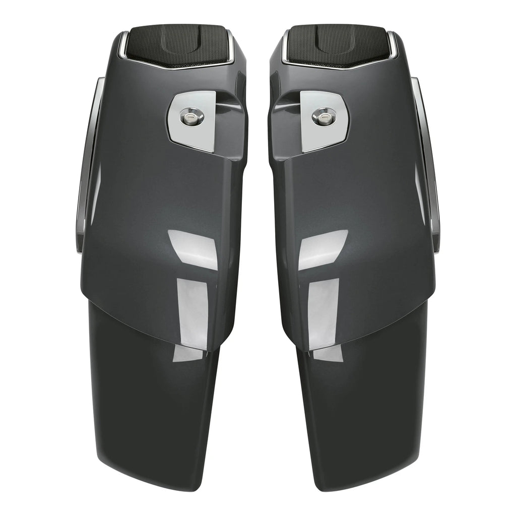 Saddlebag Speaker Cutouts for Indian Chieftain (2019–2025)