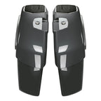 Saddlebag Speaker Cutouts for Indian Chieftain (2019–2025)