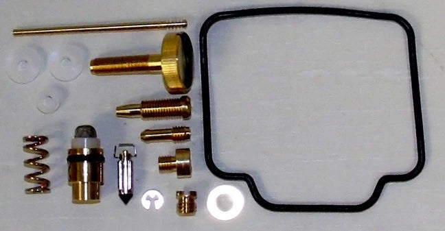 Carburetor Kit 016-413 for Polaris Sportsman 400 4X4 (2003–2005)
