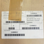 Harley Davidson King Tour Pak Atlas Silver 53000775EWZ (2014–2025)