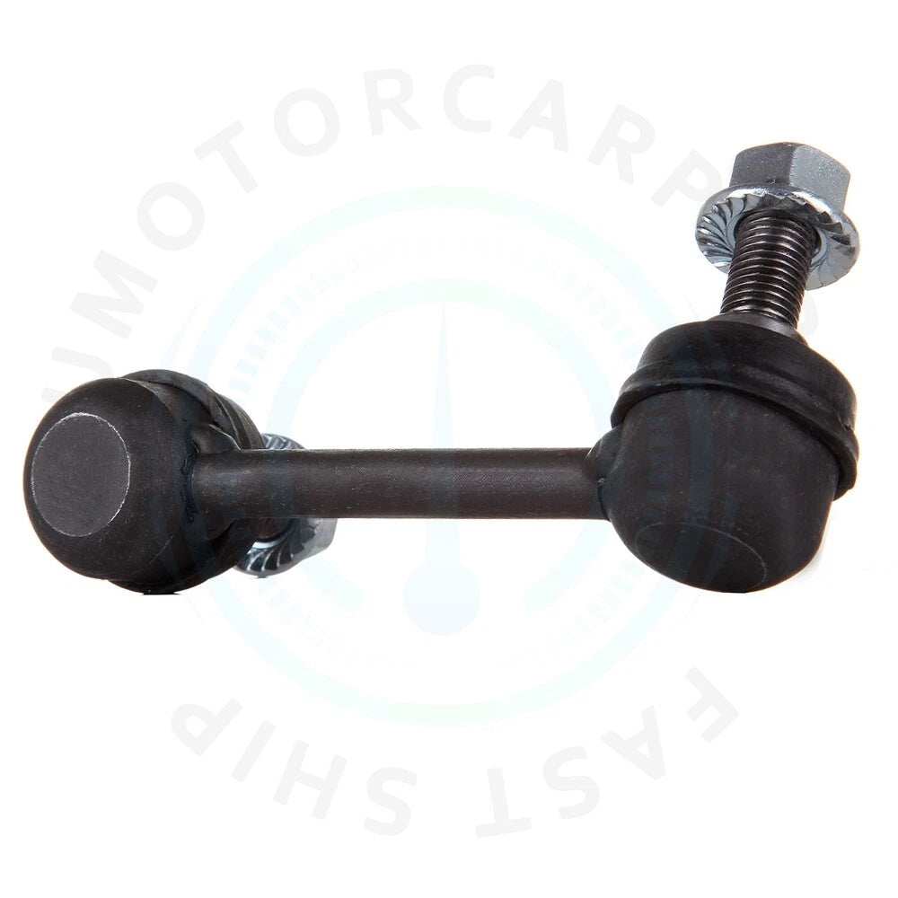 Set of 4 Front Upper Control Arms with Ball Joints for Nissan Murano (2003–2007)