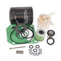 Maintenance Kit for Honda Outboard 4 Stroke 80HP 100HP (06211-ZZ0-505, 16911-ZY3-010)