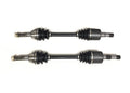 Precision Rear CV Axles for Polaris Ranger 500 & 700 (2005–2007)