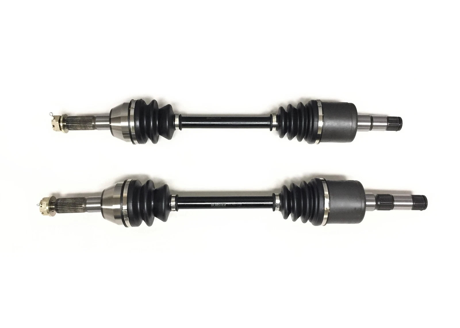Precision Rear CV Axles for Polaris Ranger 500 & 700 (2005–2007)
