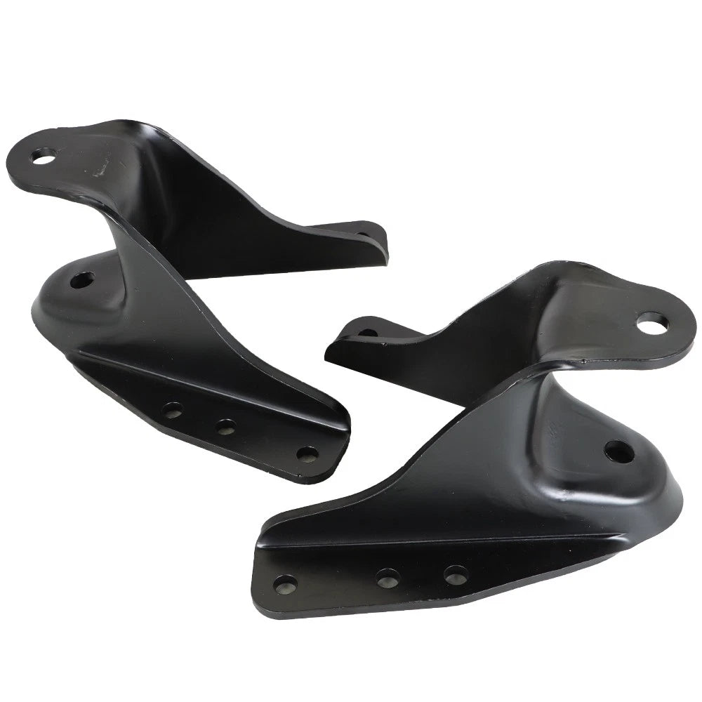 Rear Leaf Spring Shackle Bracket for Ford F-250 F-350