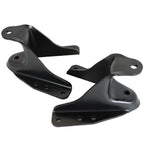 Rear Leaf Spring Shackle Bracket for Ford F-250 F-350