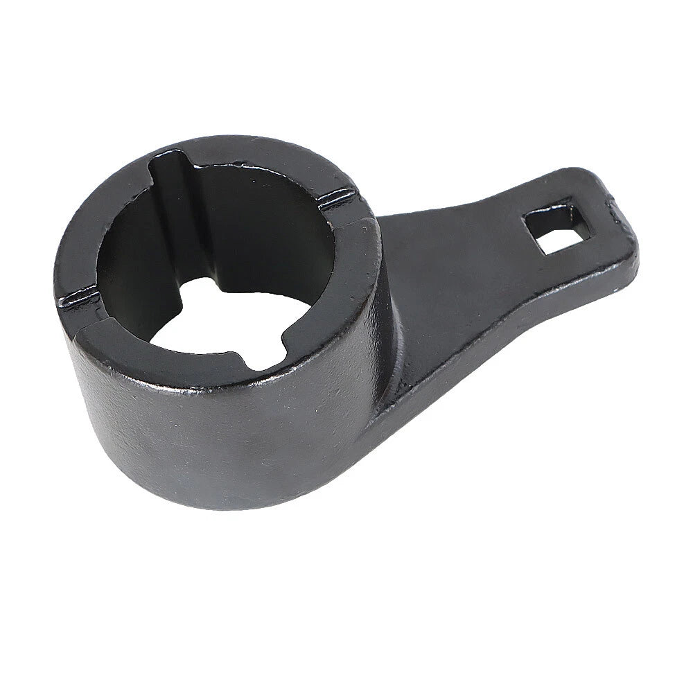 Harmonic Damper Pulley Holding Tool for Lexus Toyota
