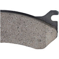 Brake Pad Set for GMC Sierra 1500, Hummer H2 (1996–2009)