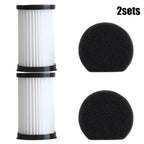 Replacement Dust Filter for Home Hotel (2023–2023)