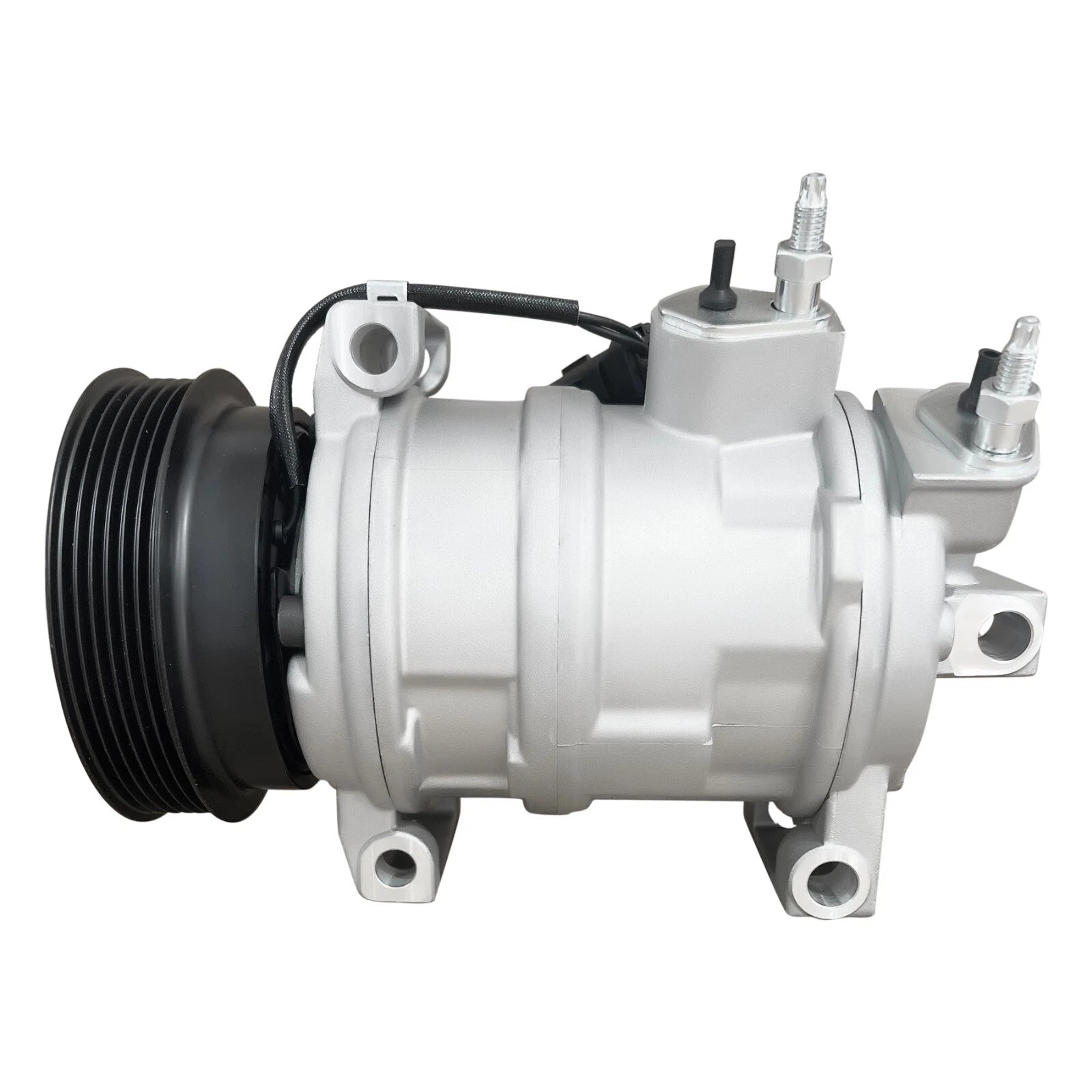 A/C Compressor Kit Replacement for Jeep Commander 5.7L (2006-2006)