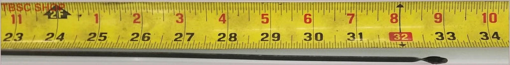 Engine Oil Level Dipstick for Dodge Ram 1500 2500 (1997–2002) MOPAR 53020927