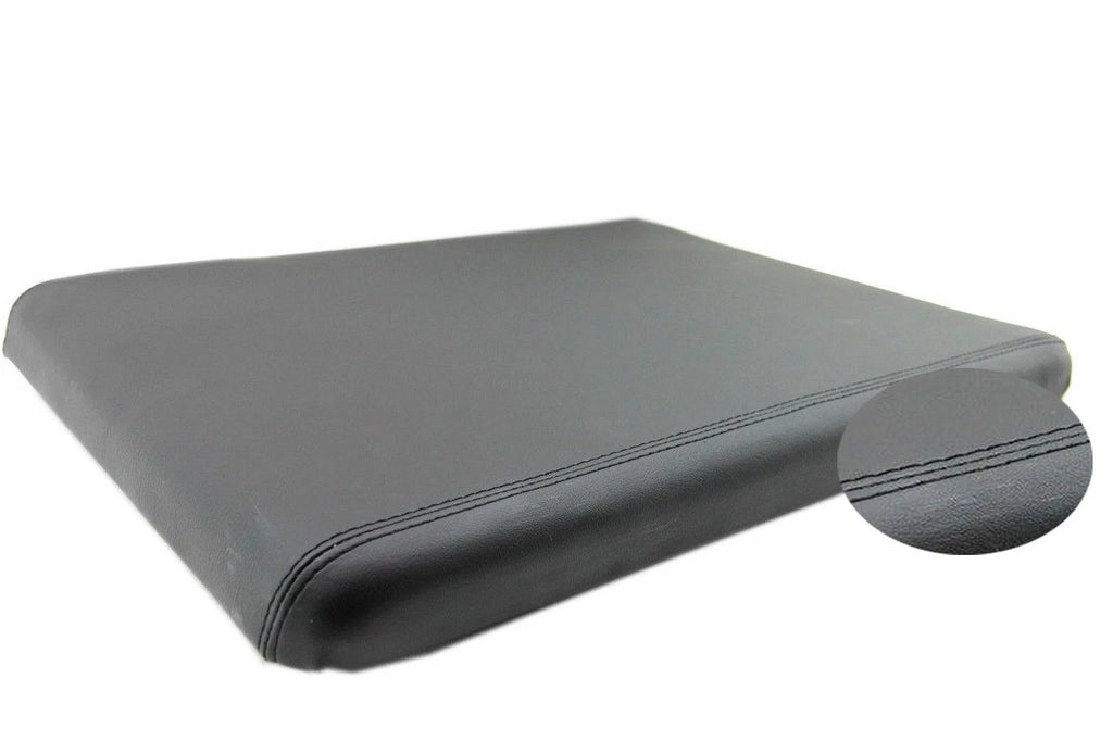 Leather Synthetic Center Console Armrest Cover for Dodge Ram (1994–2001)