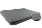 Leather Synthetic Center Console Armrest Cover for Dodge Ram (1994–2001)