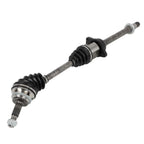 Pair Front CV Axles for Scion tC (2005–2010) & Toyota RAV4 (2001–2003)