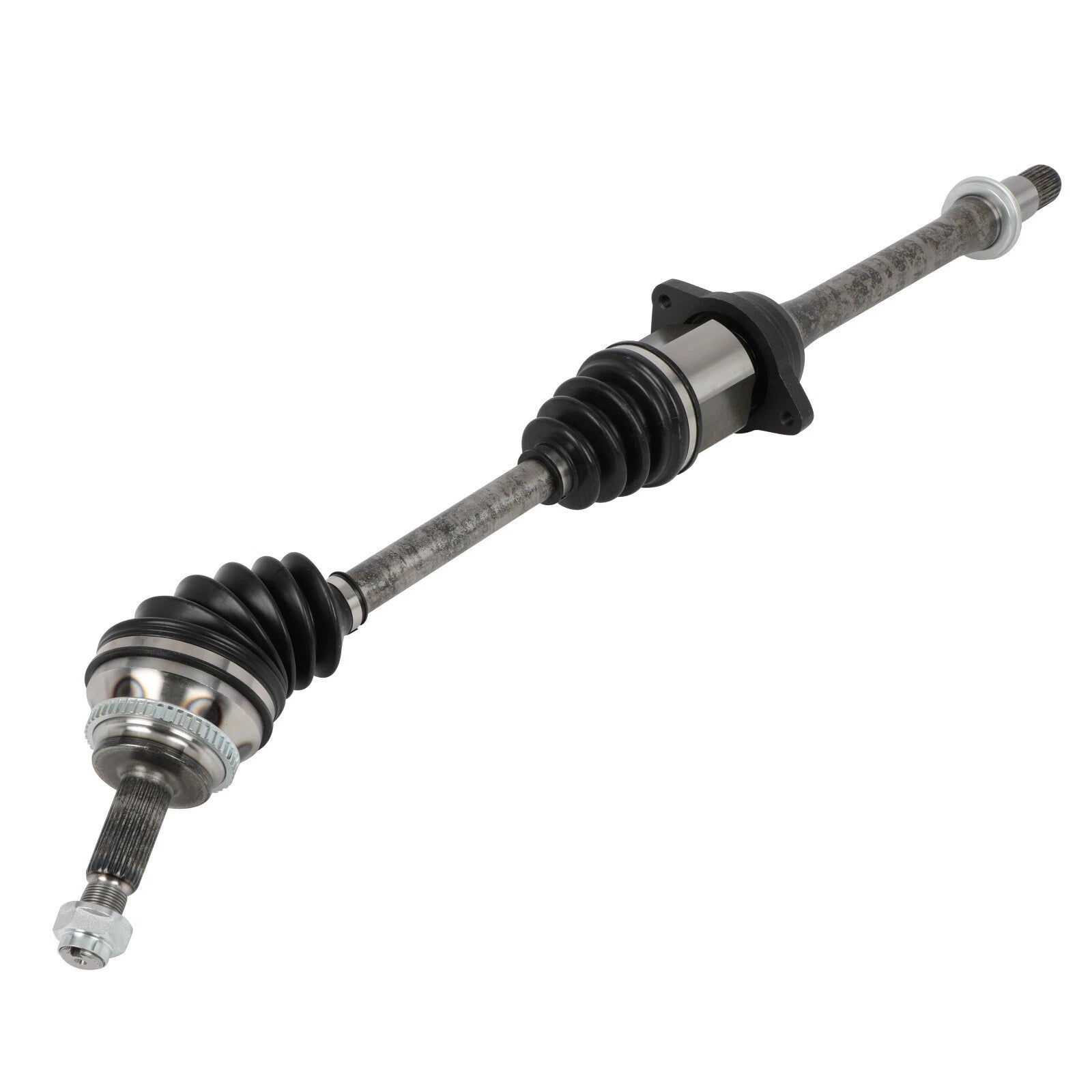 Pair Front CV Axles for Scion tC (2005–2010) & Toyota RAV4 (2001–2003)