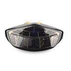 LED Tail Light Brake Turn Signal for Ducati Monster 1100, 659, 696, 795 (2009-2014)