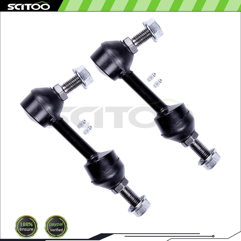 Rear Sway Bar End Link for Ford Expedition Lincoln Navigator (2003–2005)