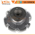 Cooling Fan Clutch for Toyota 4Runner Sequoia Tundra (2001–2004)