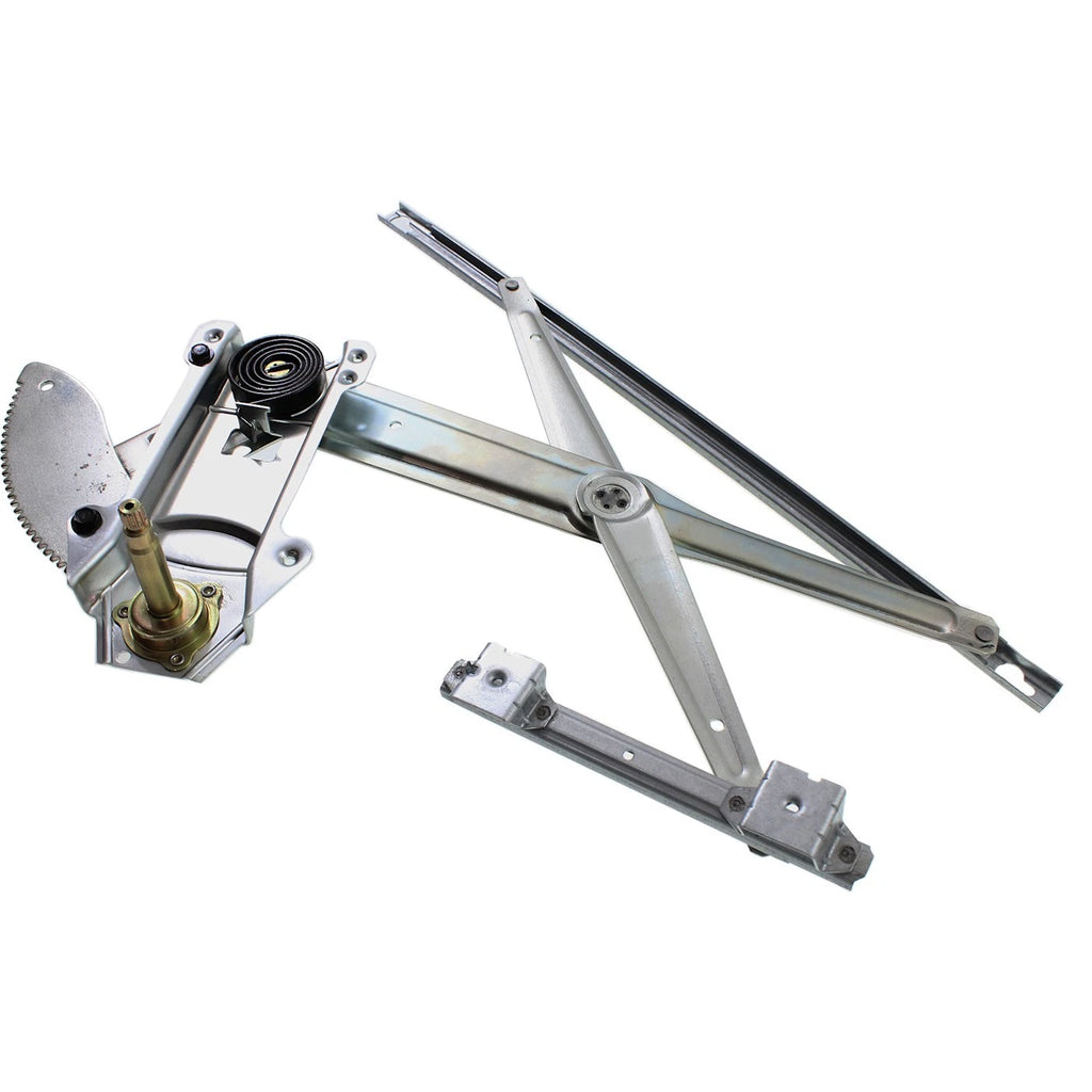 Manual Window Regulator for Dodge Ram 1500 (1994–2001) Front Left