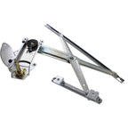 Manual Window Regulator for Dodge Ram 1500 (1994–2001) Front Left