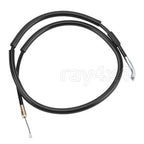 Choke Cable for Yamaha Grizzly 660 4x4 YFM660F (2002–2008)