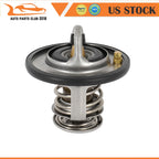 Engine Coolant Thermostat for Honda Civic (2014–2015) & Nissan 200SX (1995–1998)