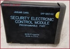 Security Locking Module DPP1057/09 for Jaguar XJ6 (1993–1994)